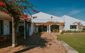 Agroturismo Son Vives Menorca - Adults Only